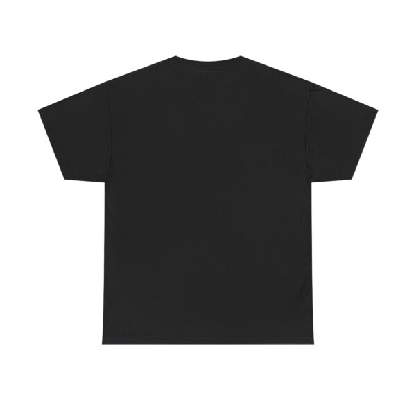 SatoshiO's Cereal Bowl T-Shirt - Image 6