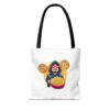 SatoshiO's Cereal "Shill me your bags!" Tote - Image 2