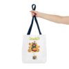 SatoshiO's Cereal "Shill me your bags!" Tote - Image 20
