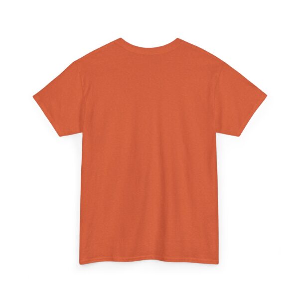 SatoshiO's Cereal T-Shirt - Image 8