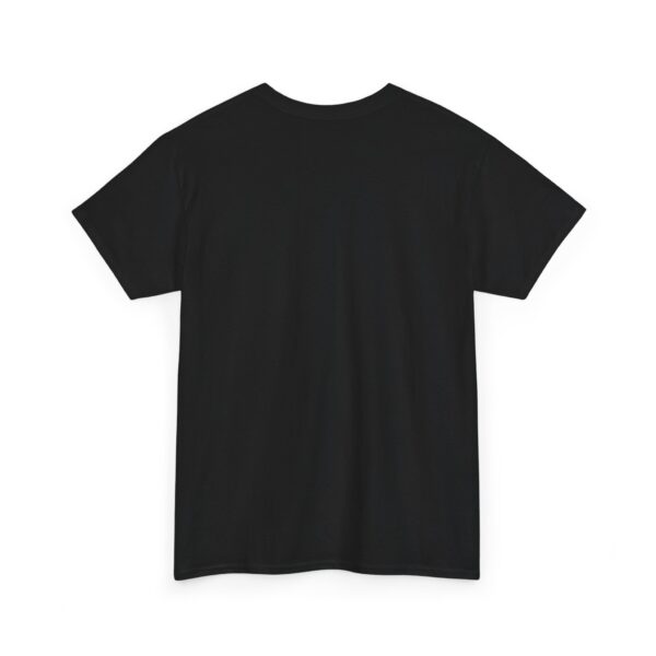 SatoshiO's Cereal Bowl T-Shirt - Image 8