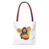 SatoshiO's Cereal "Shill me your bags!" Tote - Image 6