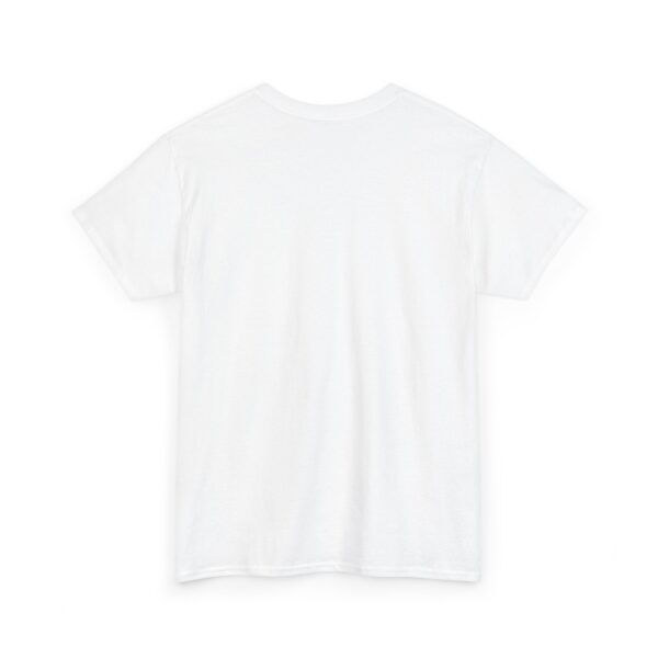 SatoshiO's Cereal T-Shirt - Image 4