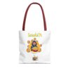 SatoshiO's Cereal "Shill me your bags!" Tote - Image 5