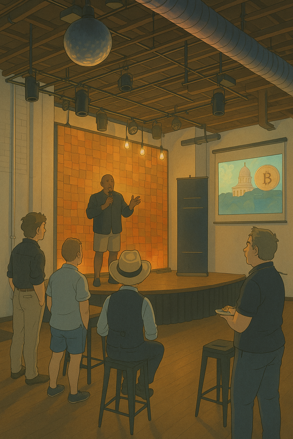 Texas State SB21 Sine Die Lee Bratcher Texas Blockchain Council